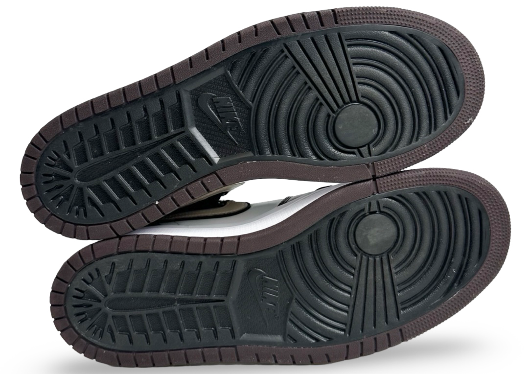 Jordan 1 Acclimate Brown Basalt (Women's)