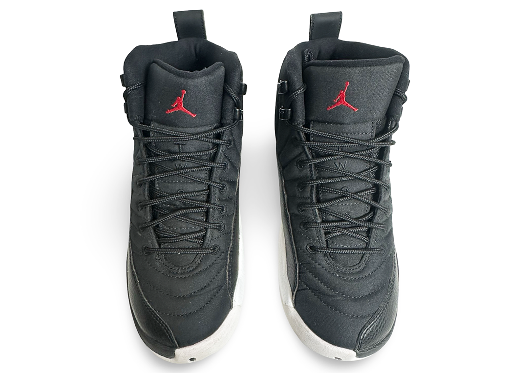 Jordan 12 Retro Nylon (GS)
