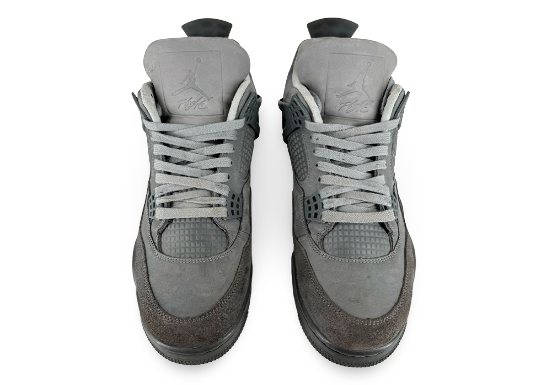 Jordan 4 Retro SE Paris Olympics Wet Cement