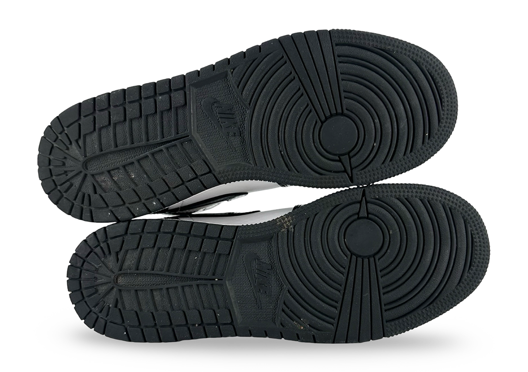 Jordan 1 Mid SE All-Star Carbon Fiber (2021) (GS)