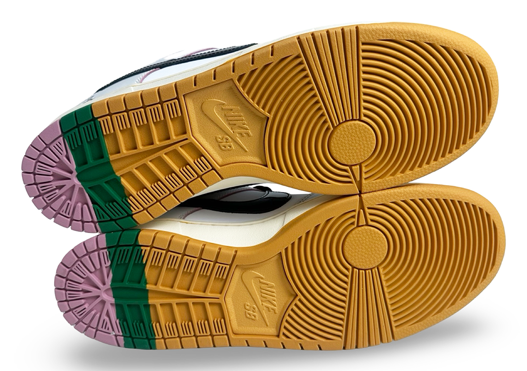 Nike SB Dunk Low CSEF (2024)