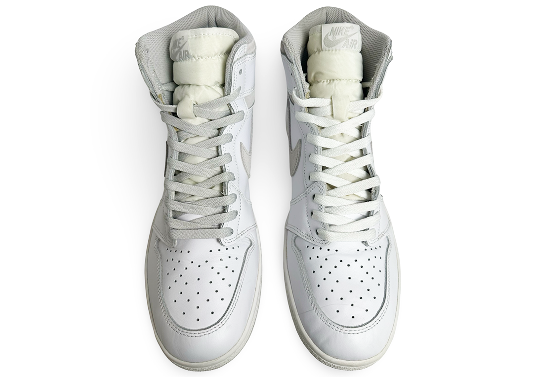 Jordan 1 Retro High '85 Neutral Grey