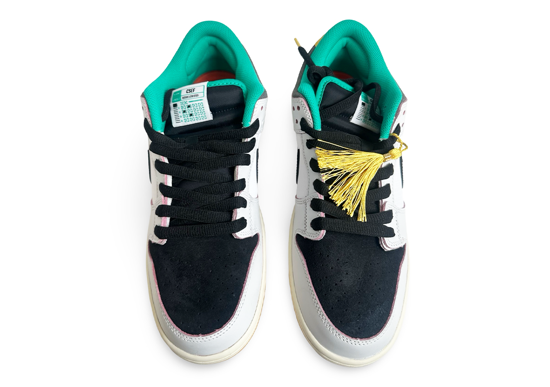 Nike SB Dunk Low CSEF (2024)
