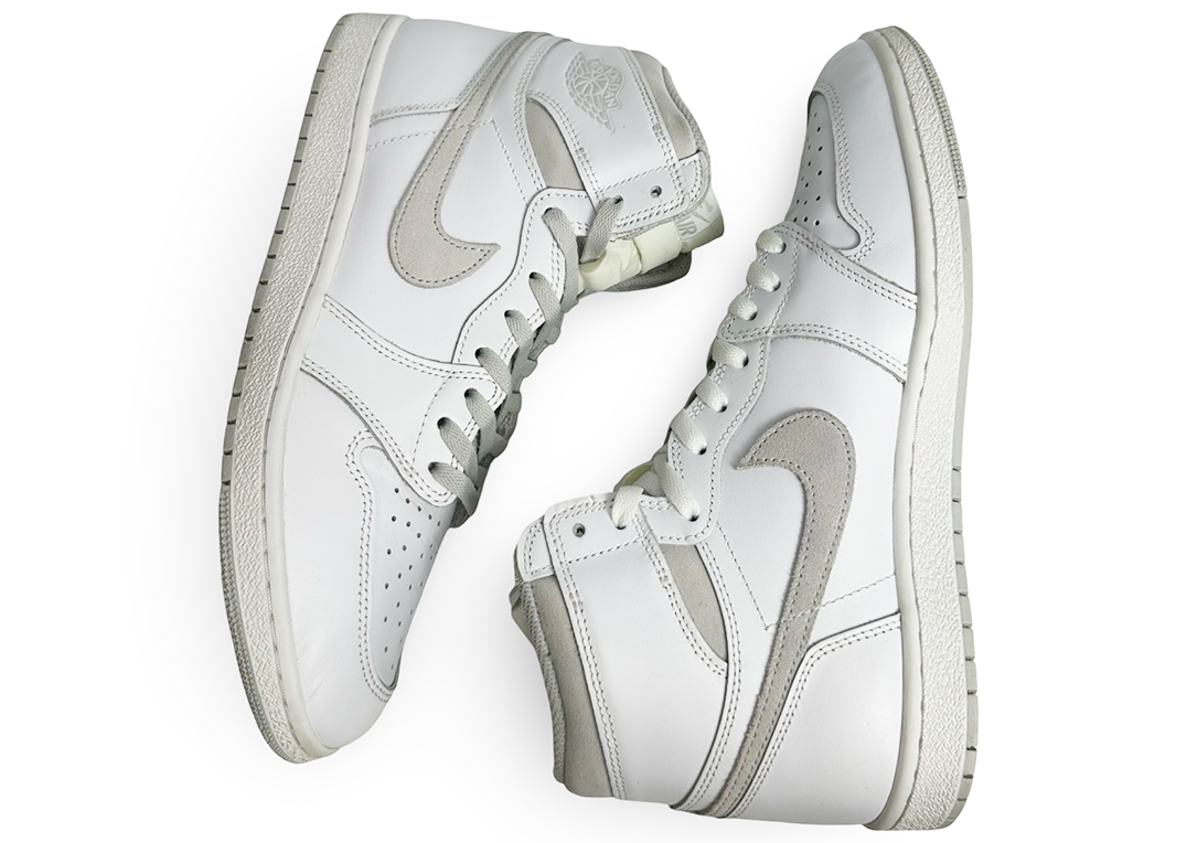 Jordan 1 Retro High '85 Neutral Grey