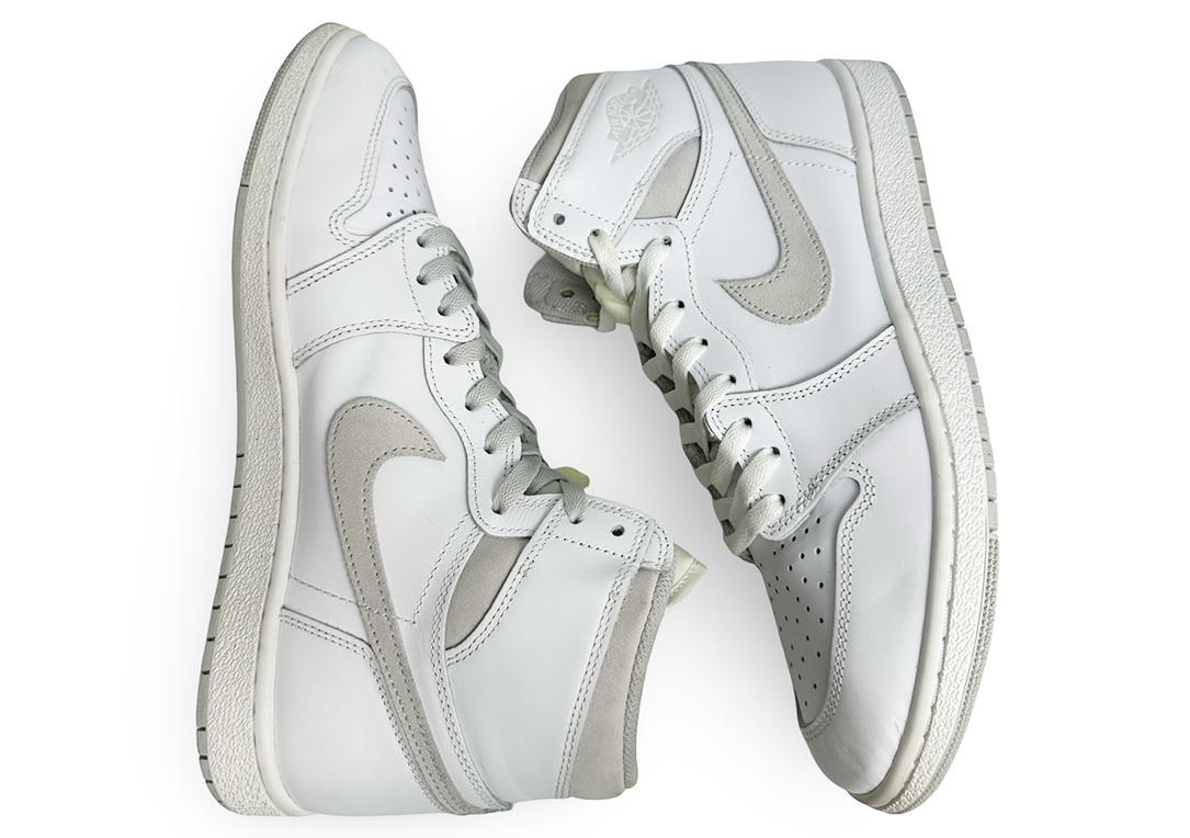 Jordan 1 Retro High '85 Neutral Grey