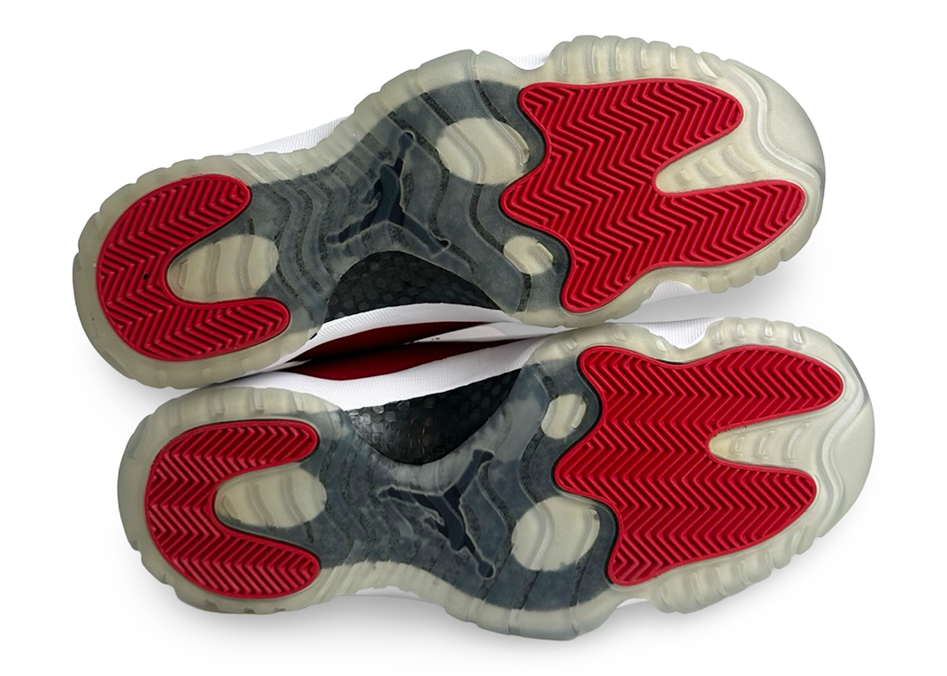 Jordan 11 Retro Win Like 96