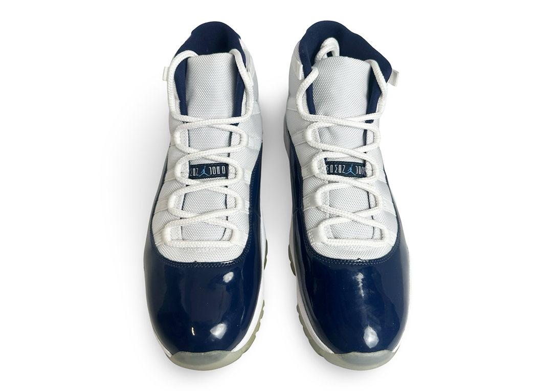 Jordan 11 Retro UNC Win Like 82