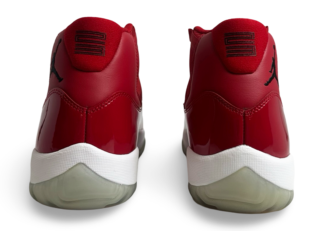 Jordan 11 Retro Win Like 96