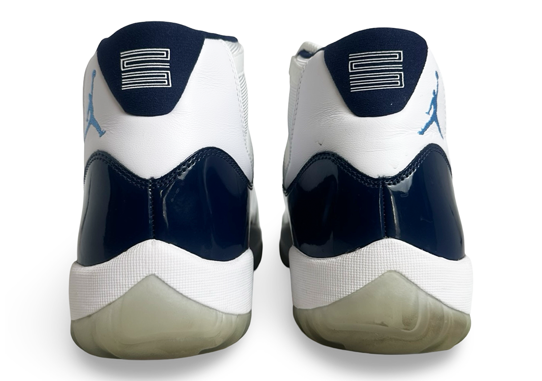 Jordan 11 Retro UNC Win Like 82