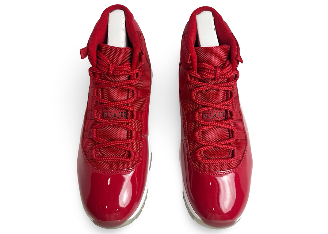 Jordan 11 Retro Win Like 96