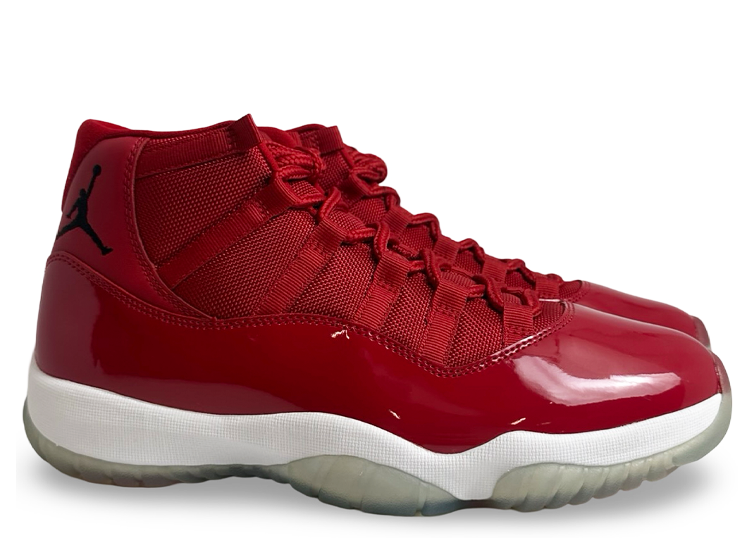 Jordan 11 Retro Win Like 96