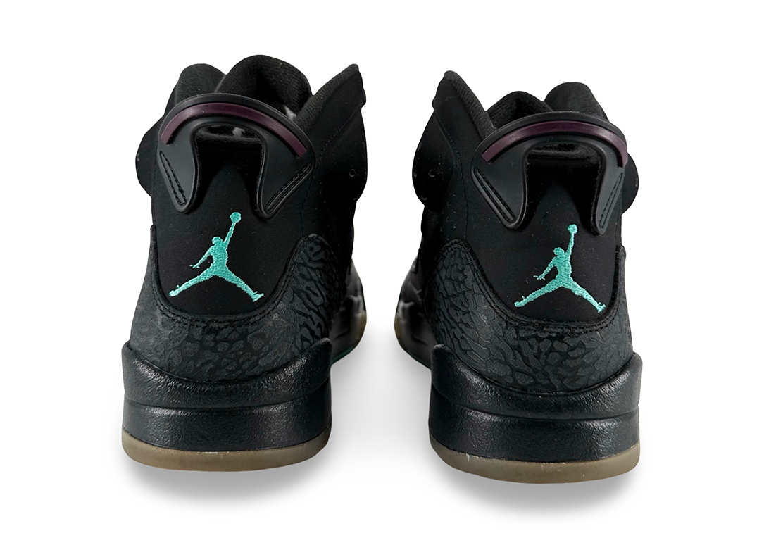 Jordan Sons of Mars Bordeaux (2012)