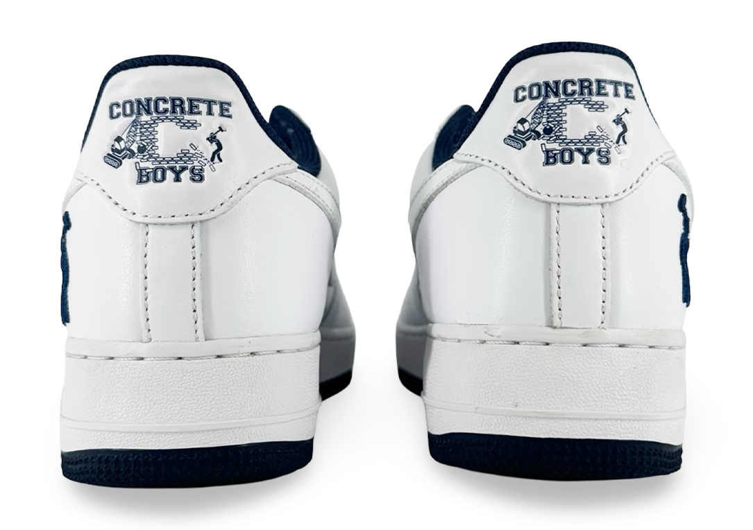 Nike Air Force 1 Low Lil Yachty Concrete Boys It's Us
