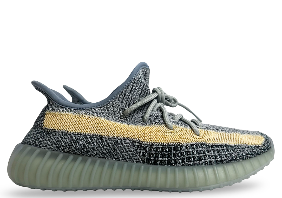 adidas Yeezy Boost 350 V2 Ash Blue