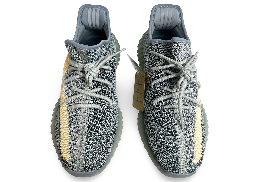 adidas Yeezy Boost 350 V2 Ash Blue