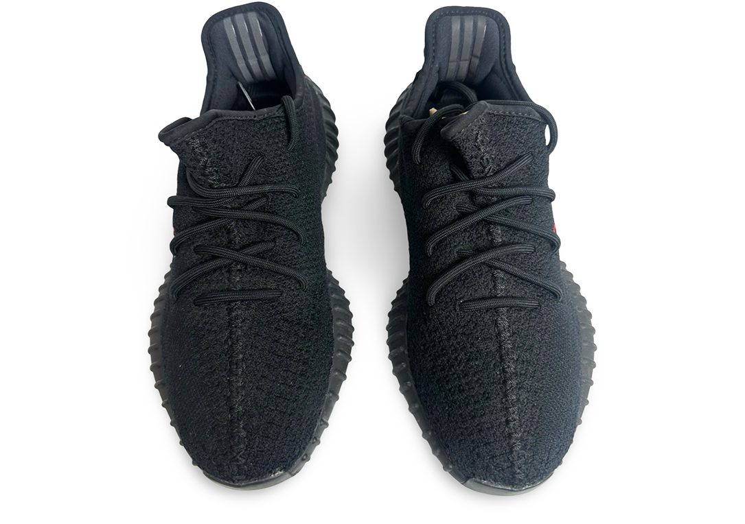 adidas Yeezy Boost 350 V2 Black Red