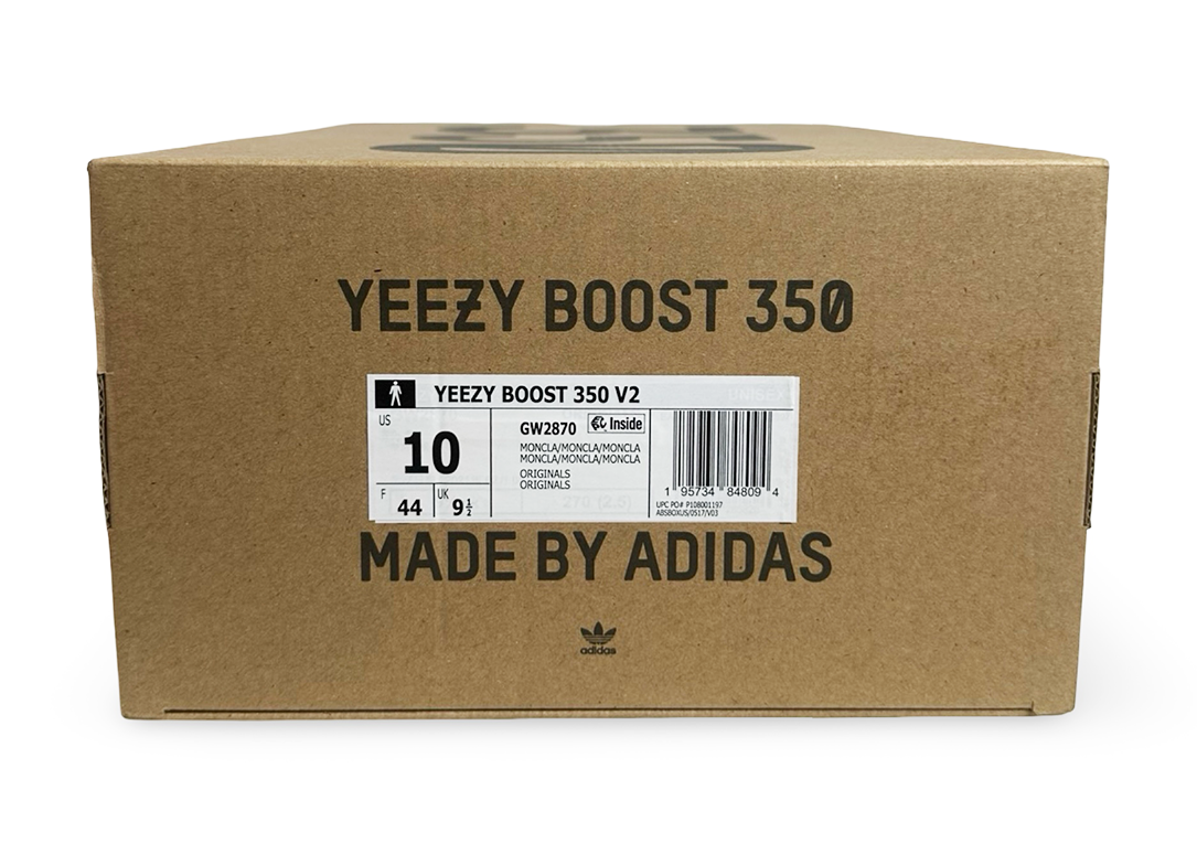 adidas Yeezy Boost 350 V2 Mono Clay