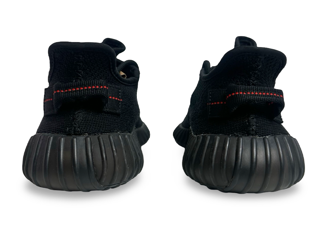 adidas Yeezy Boost 350 V2 Black Red
