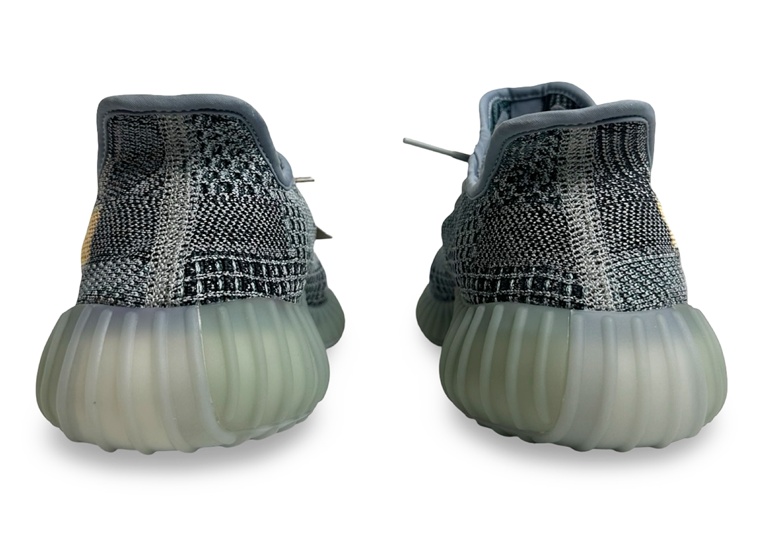 adidas Yeezy Boost 350 V2 Ash Blue