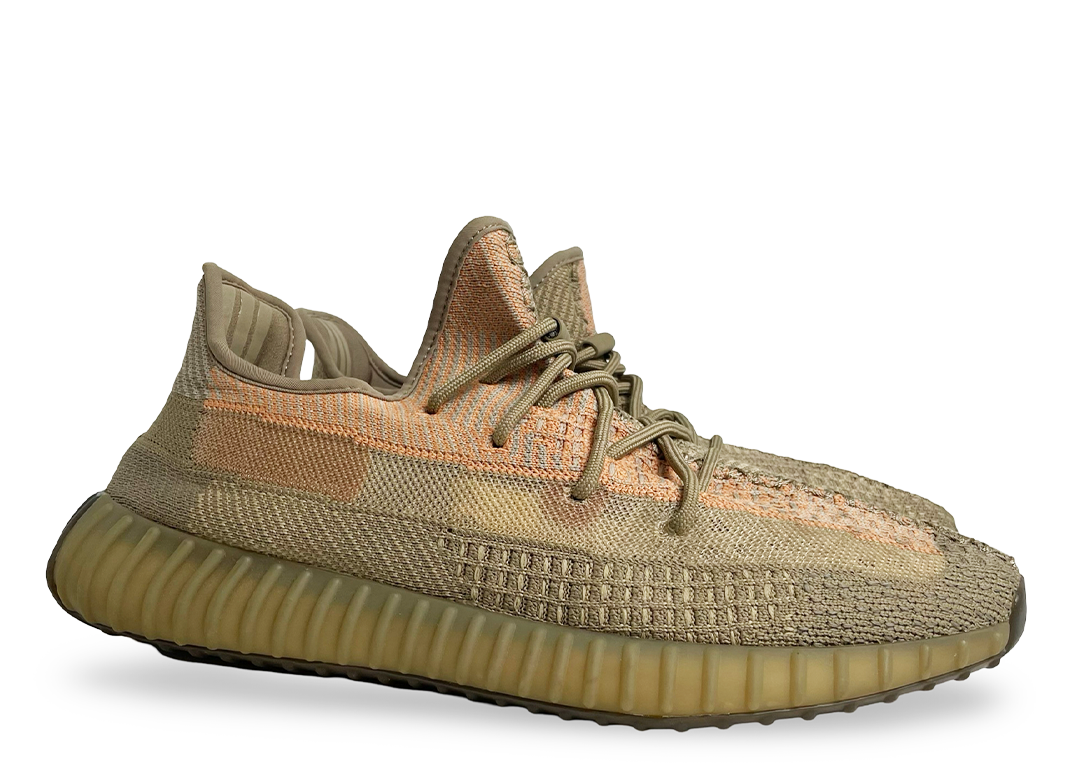 Yeezy 350 V2 Sand Taupe