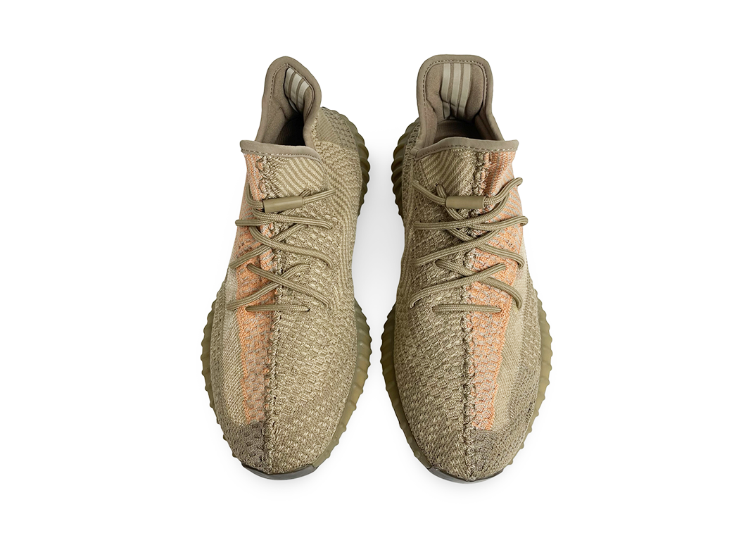 Yeezy 350 V2 Sand Taupe