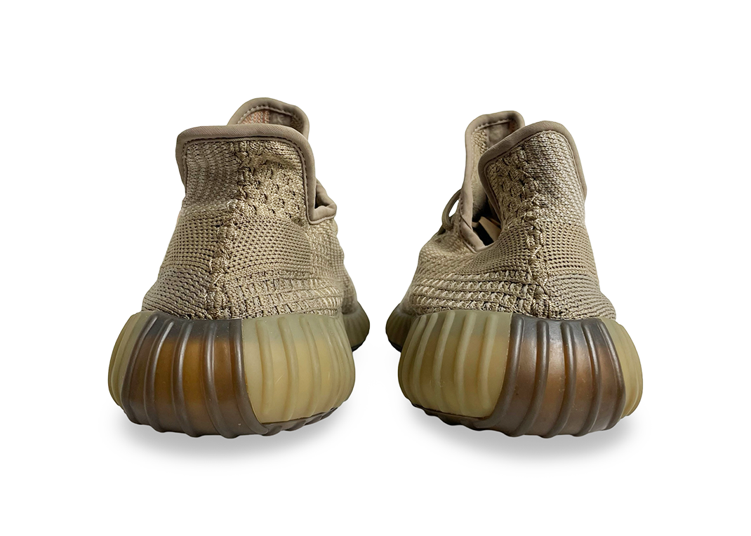Yeezy 350 V2 Sand Taupe