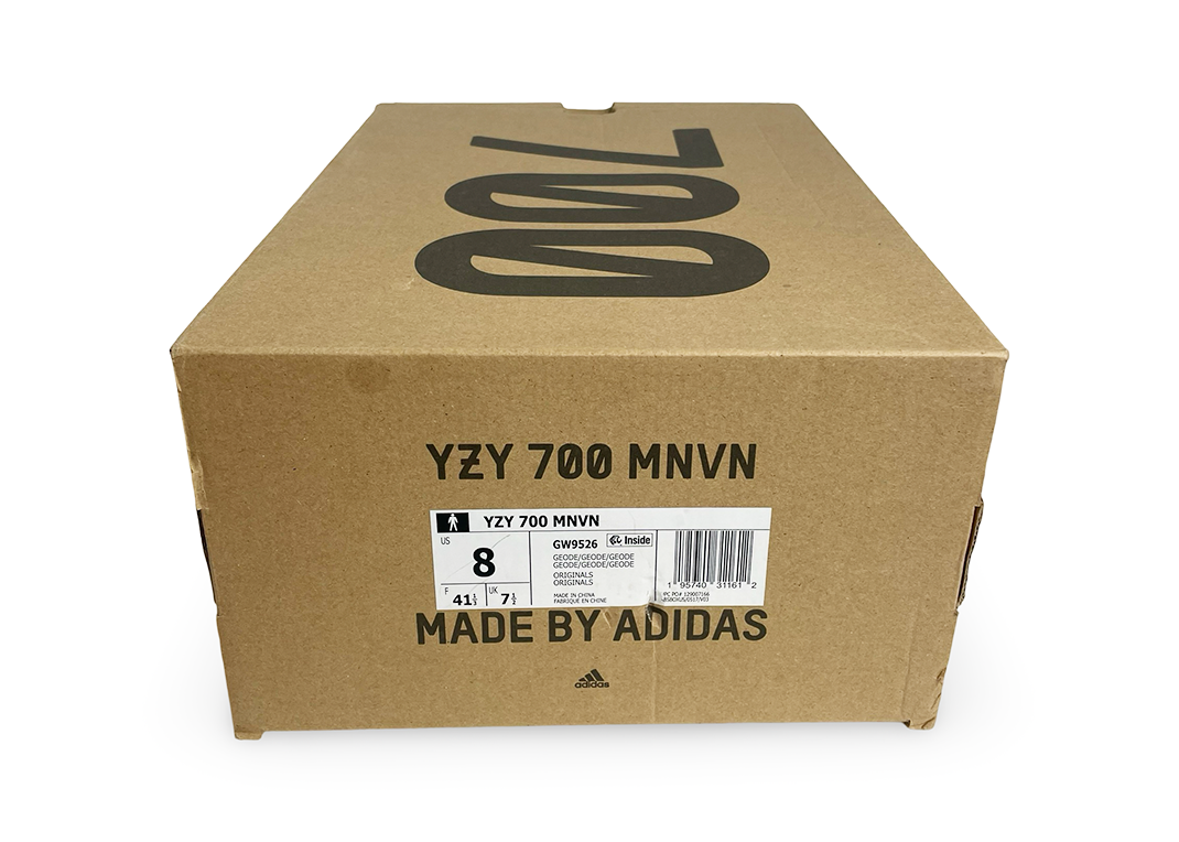 adidas Yeezy Boost 700 MNVN Geode