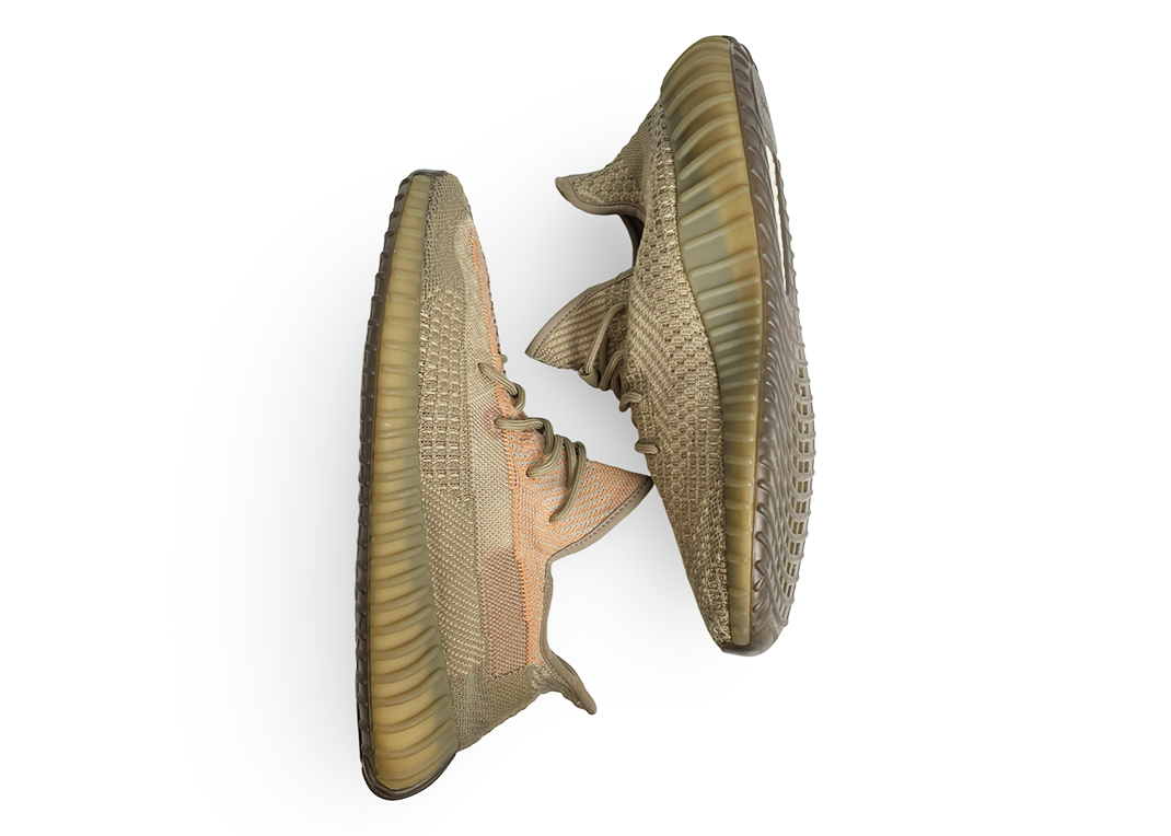 Yeezy 350 V2 Sand Taupe