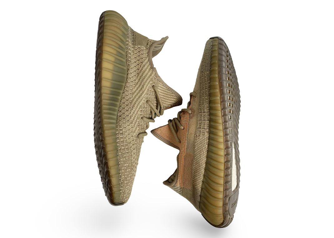 Yeezy 350 V2 Sand Taupe