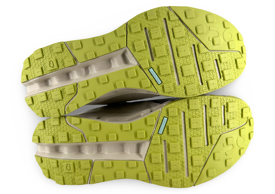 On Running Cloudhorizon Zinc Sand (Women's)