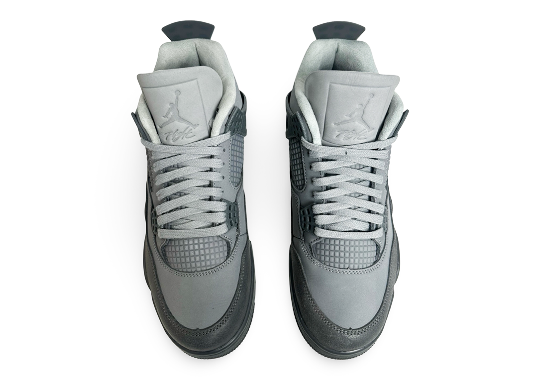 Jordan 4 Retro SE Paris Olympics Wet Cement