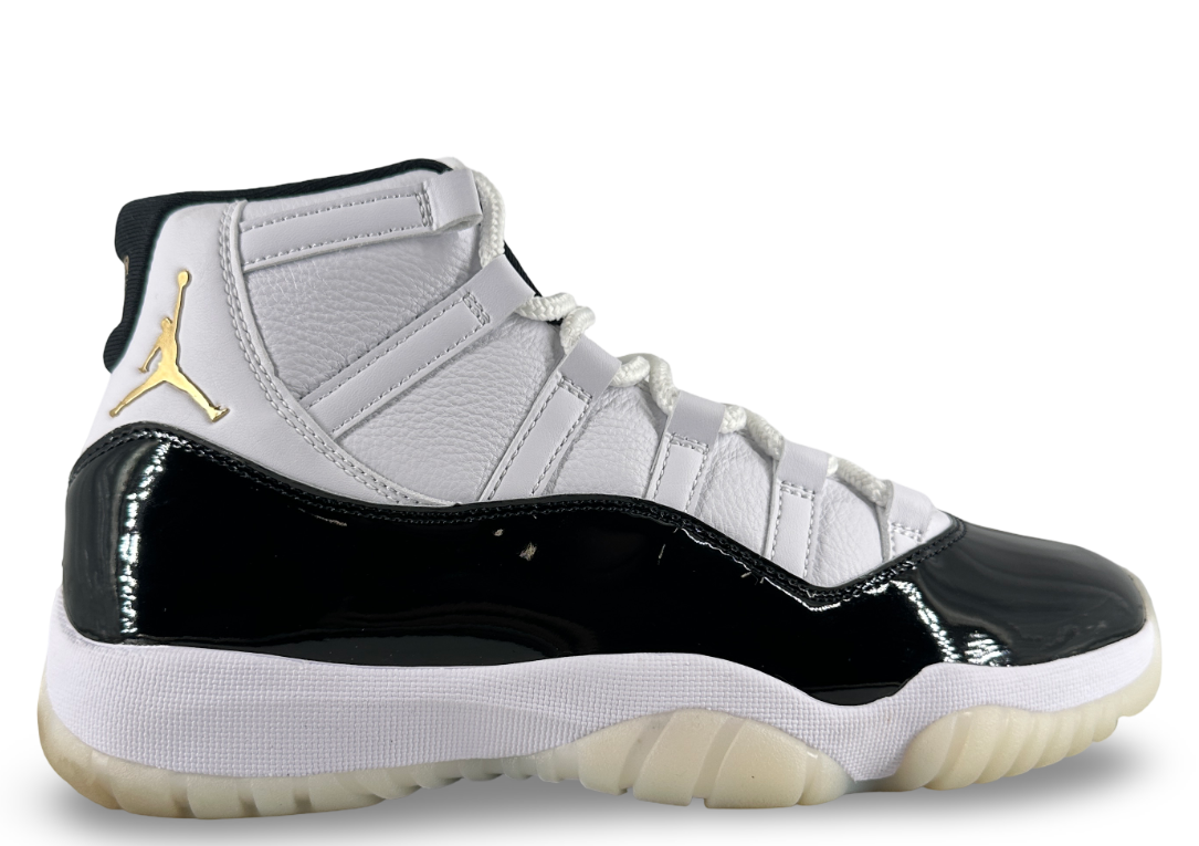 Jordan 11 Retro DMP Gratitude (2023)