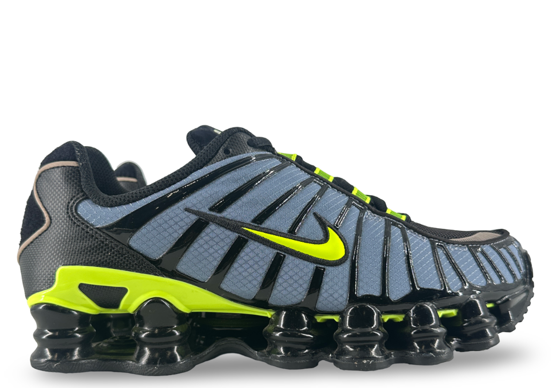 Nike Shox TL Thunderstorm
