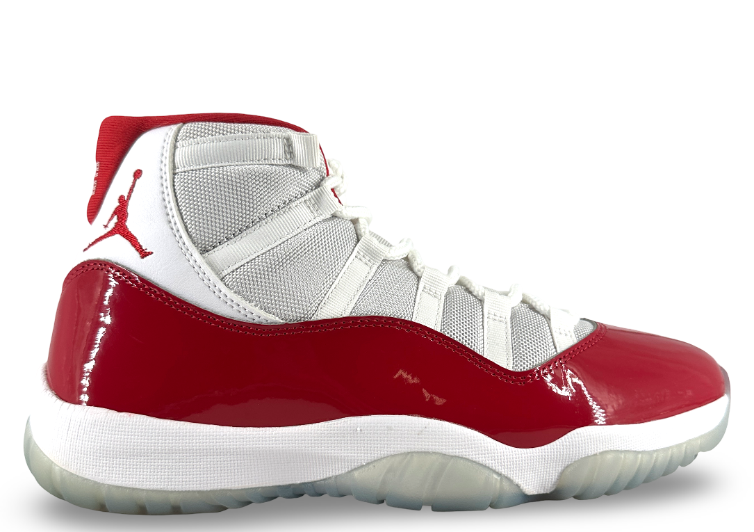 Jordan 11 Retro Cherry (2022)