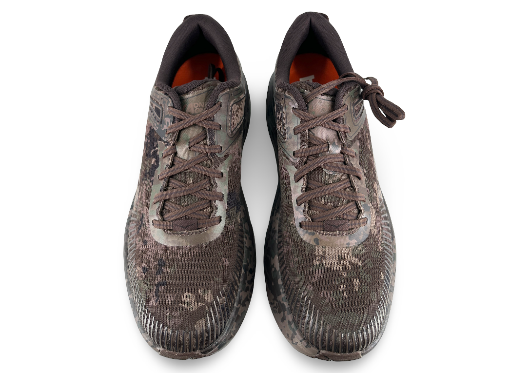 Hoka One One Bondi 7 BEAMS Chestnut