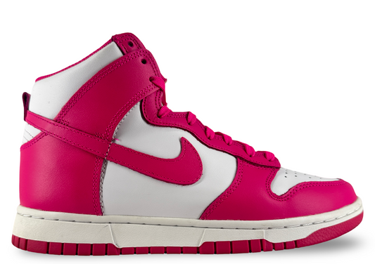 Nike Dunk High Pink Prime (Women's)