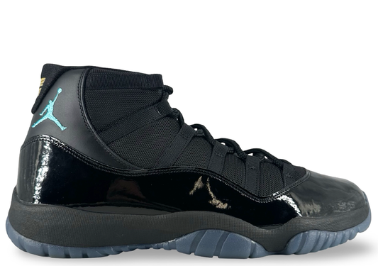 Jordan 11 Retro Gamma Blue (2025)