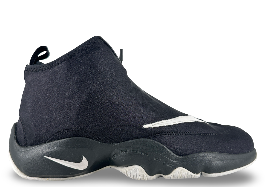 Nike Air Zoom Flight '98 The Glove Black/White OG