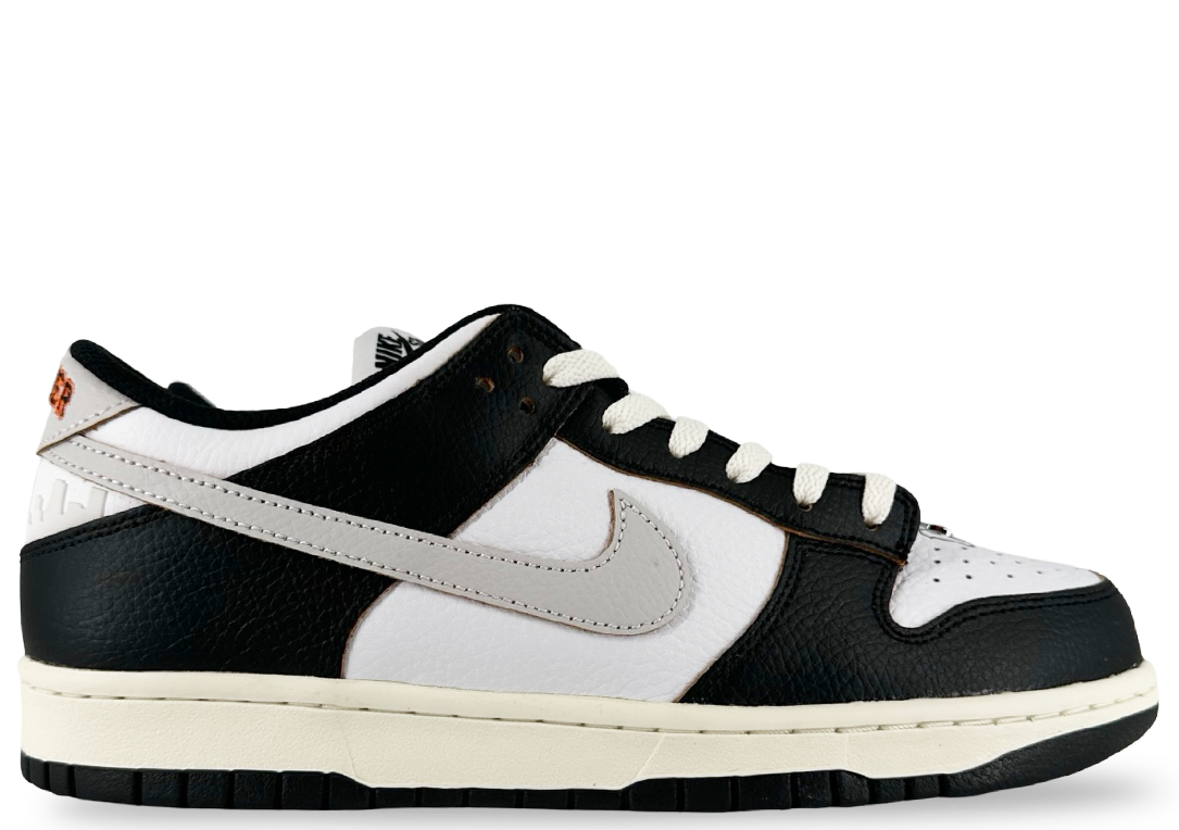 Nike SB Dunk Low HUF San Francisco