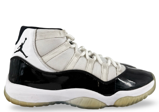 Jordan 11 Retro Concord (2018)