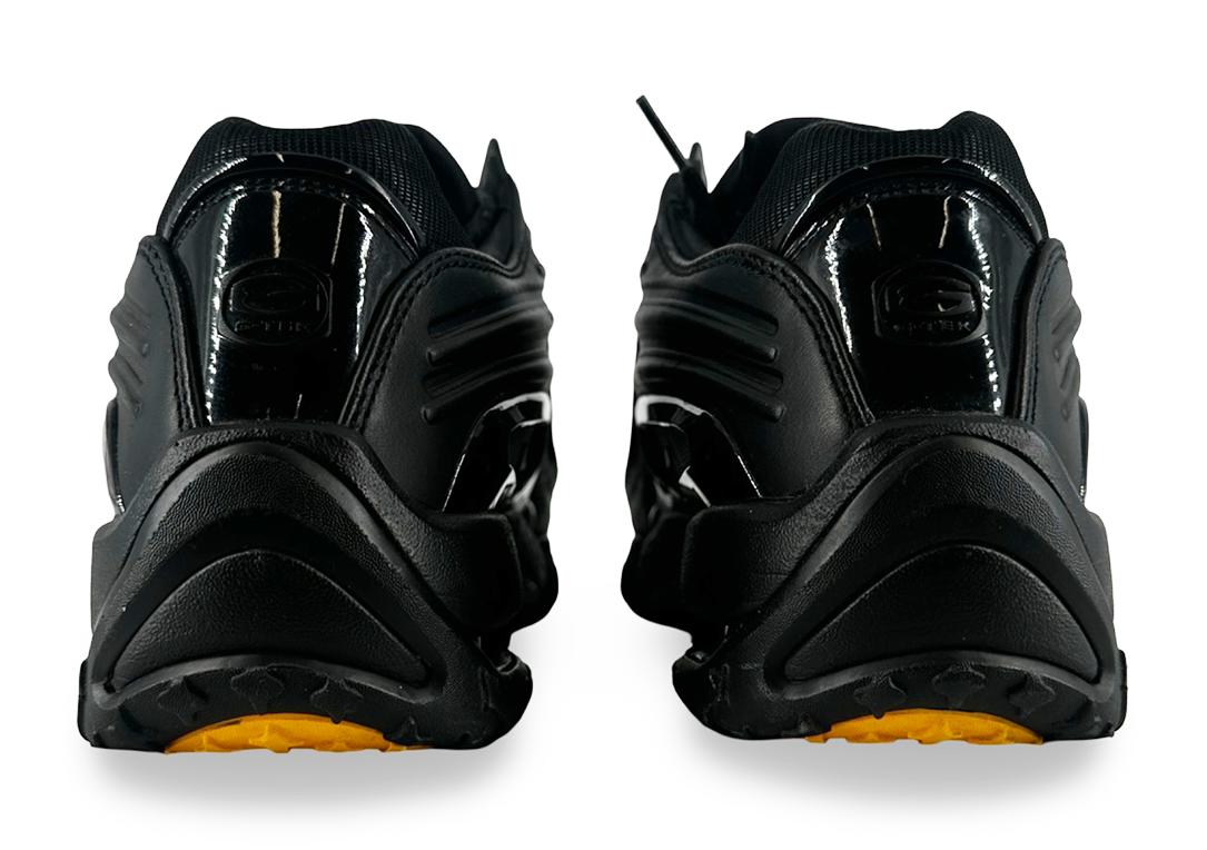 Nike Hot Step 2 Drake NOCTA Black