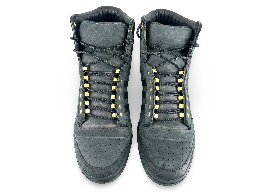 adidas Top Ten 2 Chainz 2 Good To Be T.R.U. (2014)