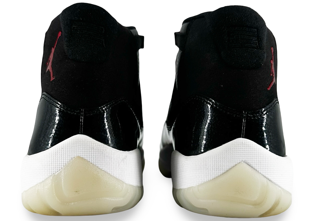 Jordan 11 Retro 72-10