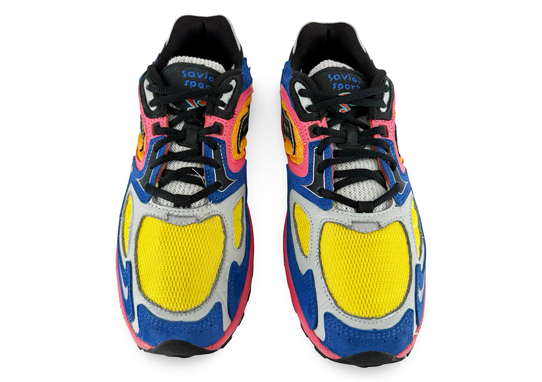 Saucony Grid Jazz 9 Jae Tips I Love You But Im Busy