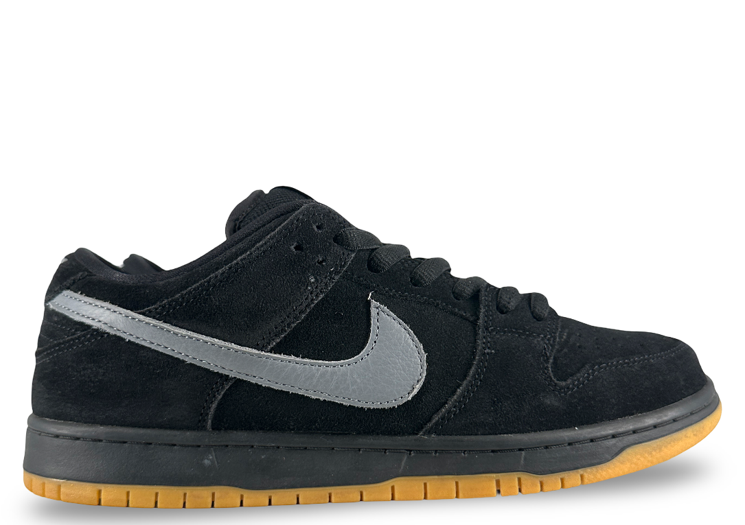 Nike SB Dunk Low Fog
