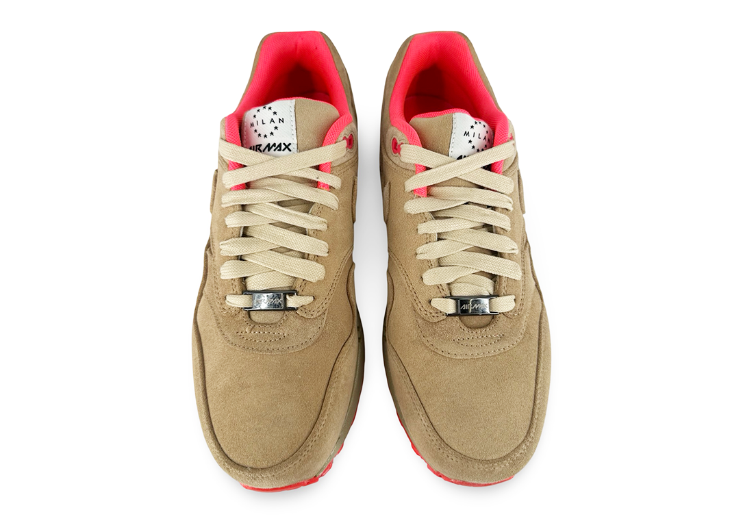 Nike Air Max 1 Home Turf Milan