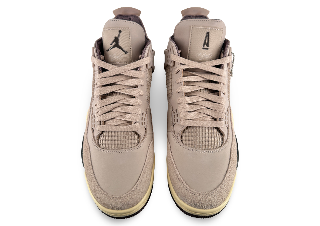 Jordan 4 Retro OG SP A Ma Maniére While You Were Sleeping (Women's)
