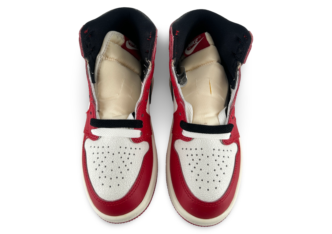 Jordan 1 Retro High OG Chicago Lost and Found (PS)