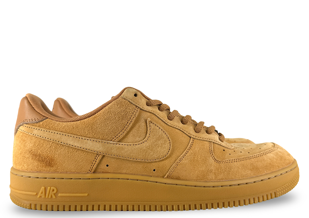 Nike Air Force 1 Low SB Flax