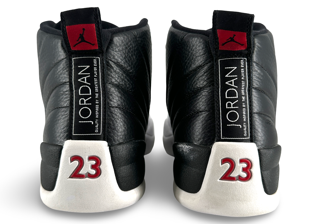 Jordan 12 Retro Playoffs (2022)